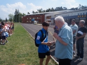Gminne Zawody w Czwórboju Lekkoatletycznym_2