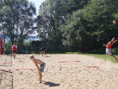 III Turniej Grand Prix 2013 Siatkówki Plażowej Mężczyzn_3