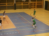 01.12.2013r - BS Krajeńskie Chłopaki z Alei - Duko Doran