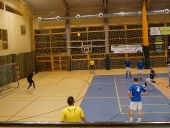29.11.2013r - Seydak Team - Duko Doran
