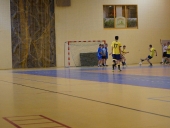 27-29.11.2015 r. - Sępoleńska Liga Futsalu sezon 2015/2016