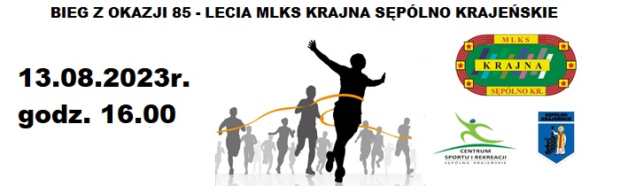 85 - lecie MLKS Krajna