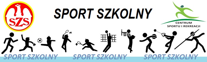 BANER SPORT SZKOLNY  2017