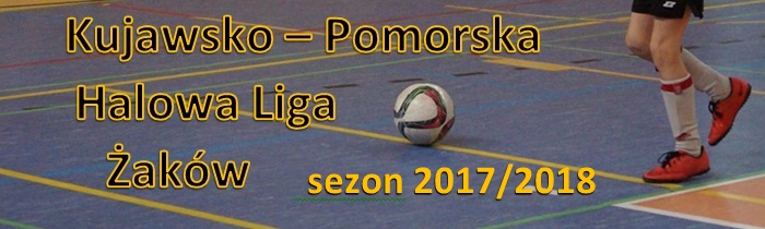 Baner sezon 2017-2018