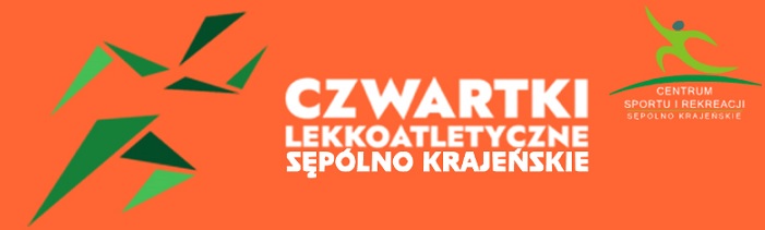 baner czwartki lekkoatletyczne 2021