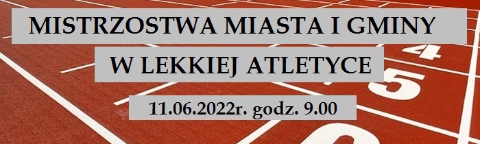 baner mistrzostwa la 2022