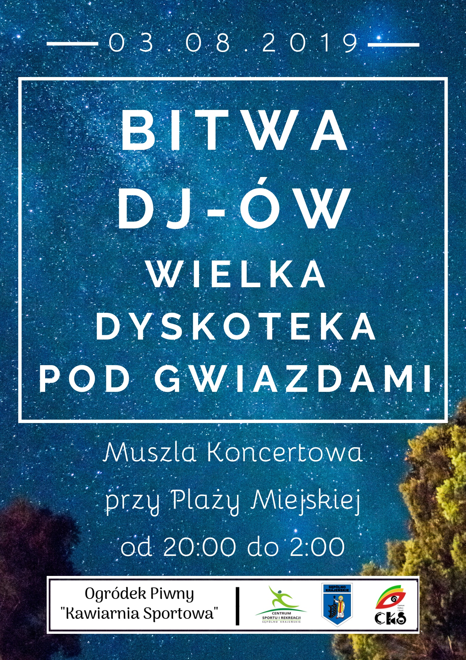 bitwa djow