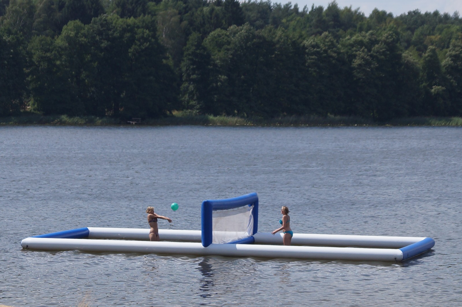 boisko do pilki siatkowej Kopiowanie