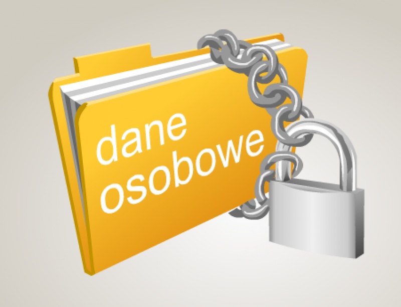 daneosobowe