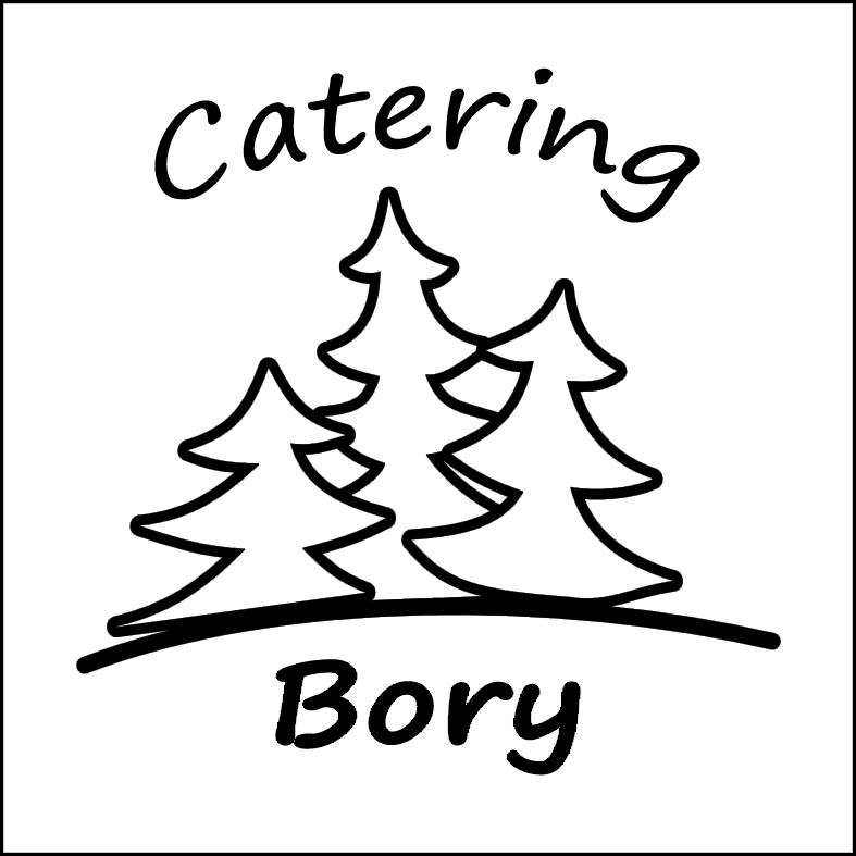 logo catering