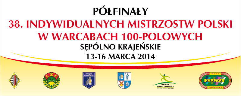 warcaby 2014