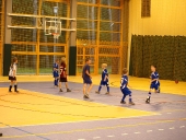 08.10.2012 - SZKÓŁKA PIŁKARSKA - SPARING CSiR SĘPÓLNO KRAJEŃSKIE  - GROM WIĘCBORK