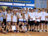 Zawody gminne w piłce siatkowej gimnazjalistów_5