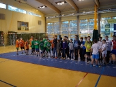 Zawody gminne w mini siatkówce szkół podstawowych_3