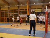 MLKS Krajna Sępólno Krajeńskie - REM BUD Aktywni Nowe_10
