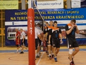 MLKS Krajna Sępólno Krajeńskie - REM BUD Aktywni Nowe_2