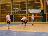 MLKS Krajna Sępólno Krajeńskie - REM BUD Aktywni Nowe_7