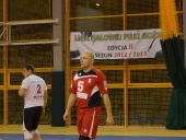 MLKS Krajna Sępólno Krajeńskie - REM BUD Aktywni Nowe_9