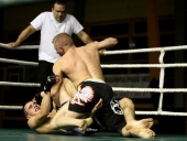 25.11.2012 - TURNIEJ WALK K1 ORAZ MMA W KRAJNA ARENA