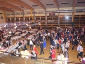 31.12.2012 - I BAL SYLWESTROWY W KRAJNA ARENA