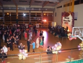 31.12.2012 - I BAL SYLWESTROWY W KRAJNA ARENA