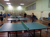 AMATORSKA LIGA TENISA STOŁOWEGO