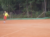 Turniej Deblowy w Tenisie Ziemnym_8