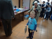 25.11.2013 - TURNIEJ SZACHOWY I WARCABOWY O PUCHAR BURMISTRZA