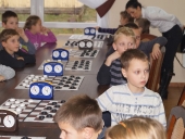 04.12.2014r. - Turniej Finałowy Szkół Gminy Sępólno Kraj. o 
