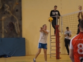 08.11.2014 - Turniej Mikstów z Okazji Rocznicy Wyzwolenia Sępólna