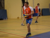08.11.2014 - Turniej Mikstów z Okazji Rocznicy Wyzwolenia Sępólna