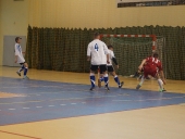 30.10.2014 - IX Mistrzostwa Województwa KUJ - POM Strażaków