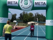 II Rajd Nordic Walking