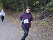 12.10.2015 r. - Gminne Sztafetowe Biegi Przełajowe