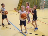 12.2015r. - Gry i zabawy ruchowe