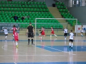 19.12.2015r. - Wisełka Protektor Cup
