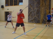 badminton