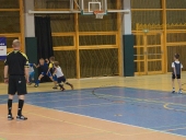 turniej szkolki