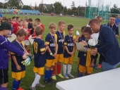 III Turniej orlikow
