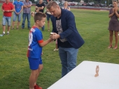 III Turniej orlikow