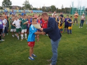 III Turniej orlikow