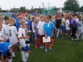 III Turniej orlikow