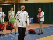 otwarty turniej
