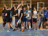 otwarty turniej