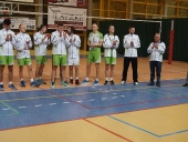 otwarty turniej