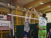 otwarty turniej