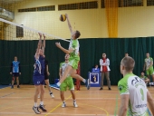 otwarty turniej