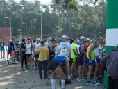 bieg 10 km