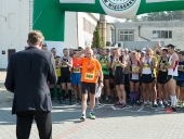 bieg 10 km