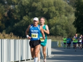 bieg 10 km